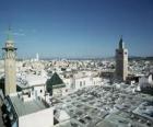 Medina της Τύνιδας